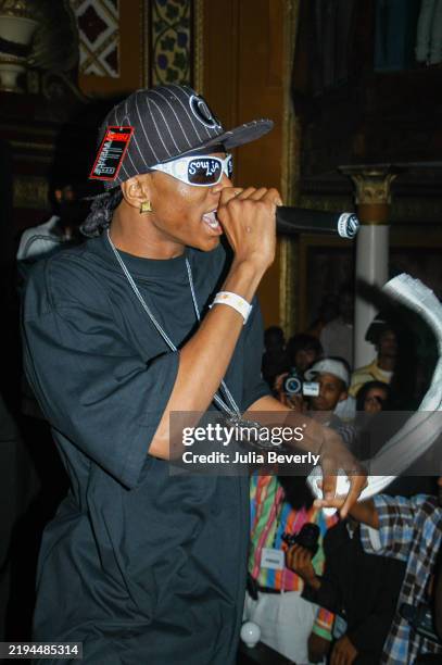 Sujar Boy Rapper 3,469 Soulja Boy Photos & High Res Pictures - Getty Images