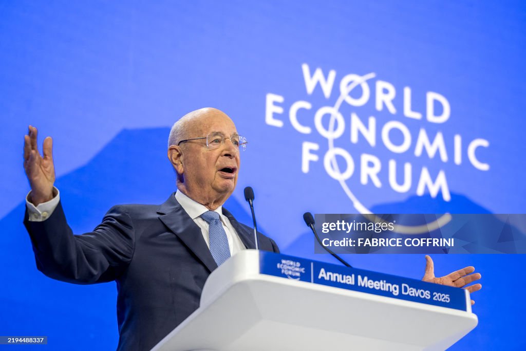 SWITZERLAND-DAVOS-POLITICS-ECONOMY