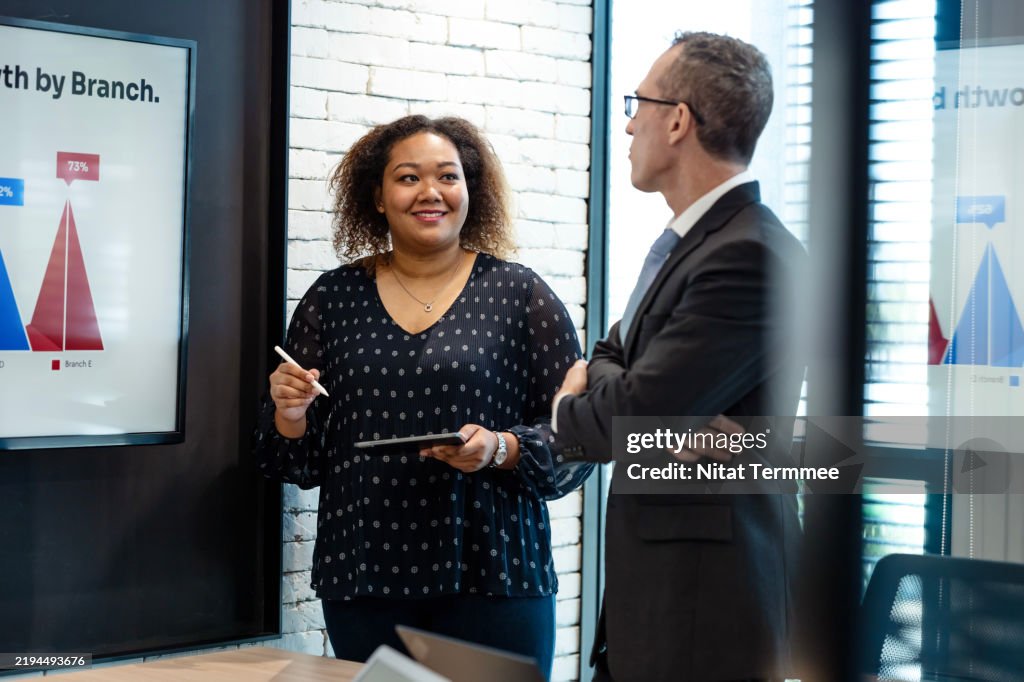 Conduct thorough business performance reviews to analyze progress toward goals and objectives. Utilize customer data and insights from core business systems to understand performance comprehensively.