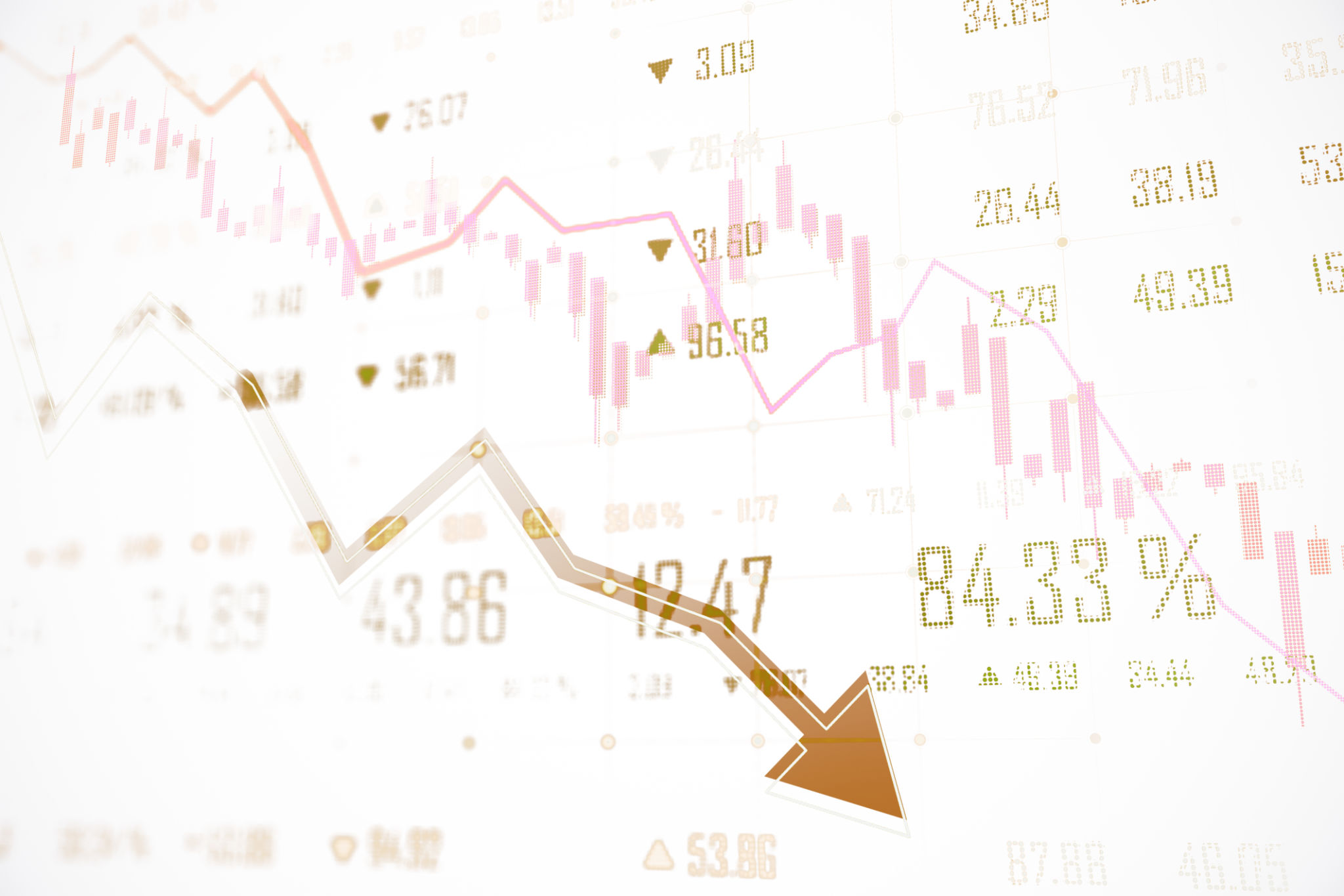 depreciation chart
