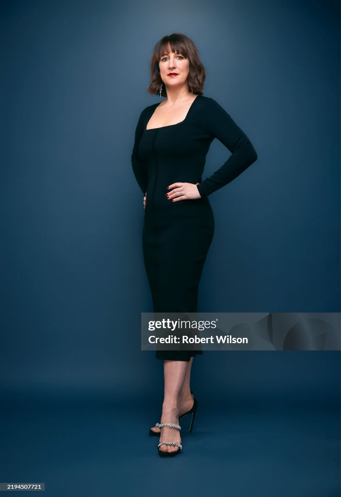 Rachel Reeves England UK Labour party politician Rachel Reeves is photographed for the ...