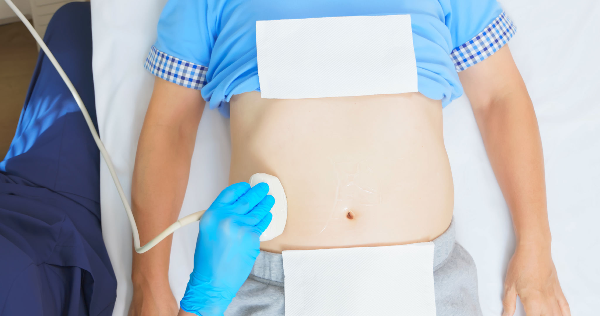 urodynamic test