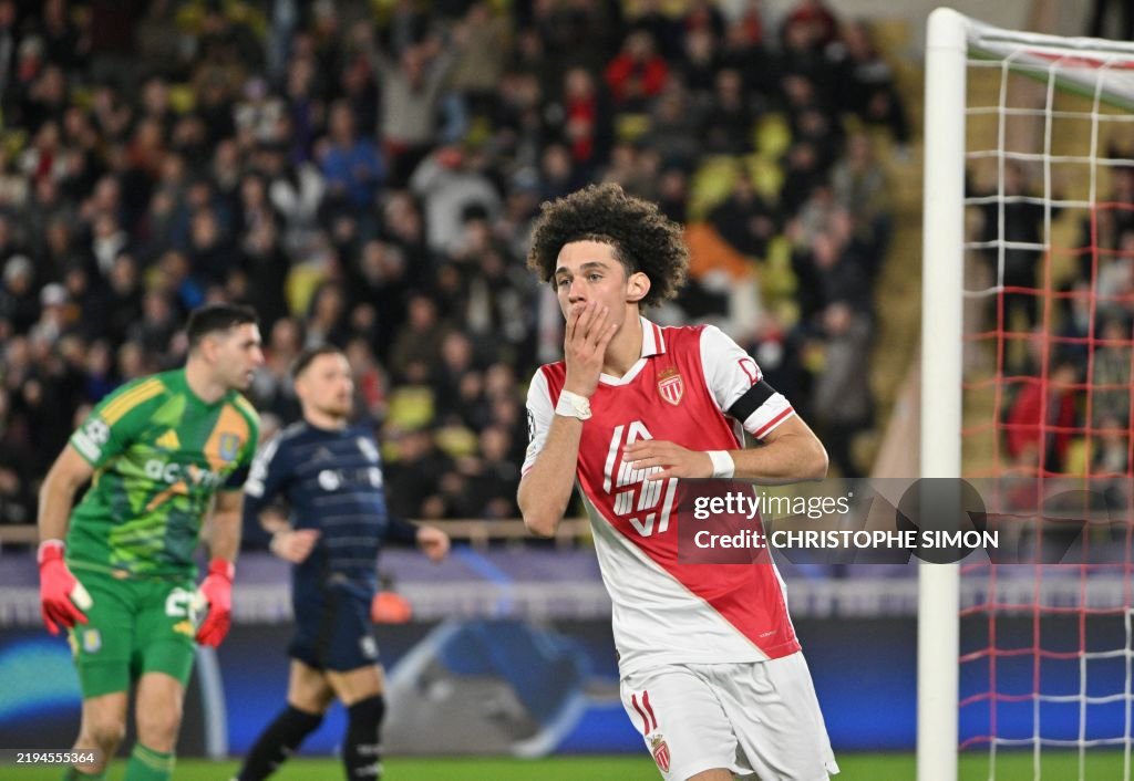 FBL-FRA-C1-MONACO-ASTON VILLA