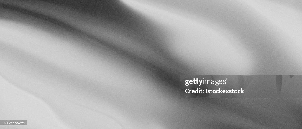 Abstract Gray Texture Background