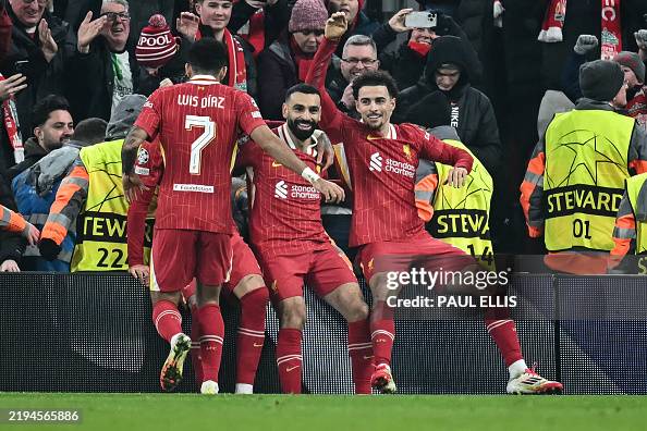 FBL-EUR-C1-LIVERPOOL-LILLE FBL-EUR-C1-LIVERPOOL-LILLE