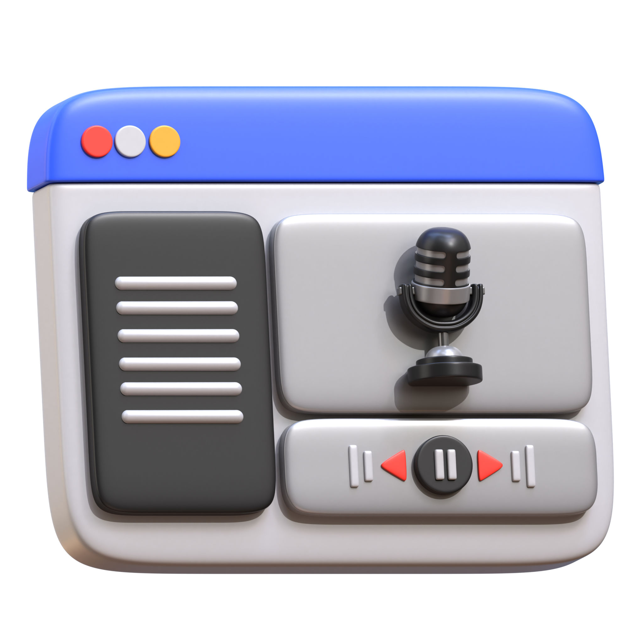 kajabi interface