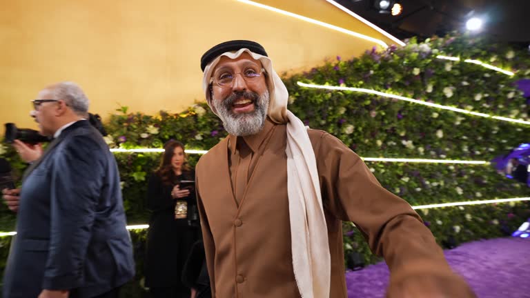 Yeslam 51 Khaled Of Saudi Arabia Stock Videos, Footage, & 4K Video Clips ...
