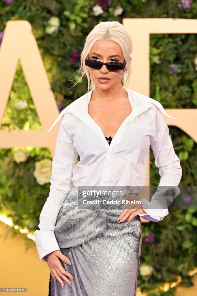 The 2025 Joy Awards – Arrivals