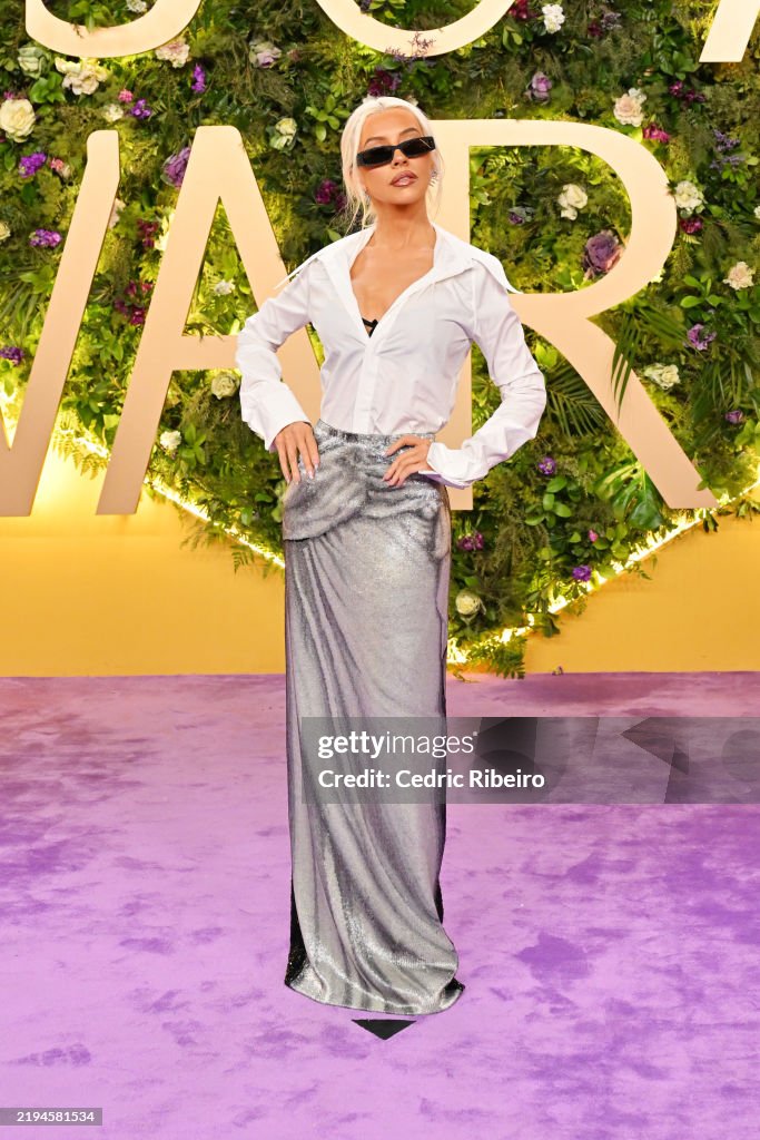 The 2025 Joy Awards – Arrivals