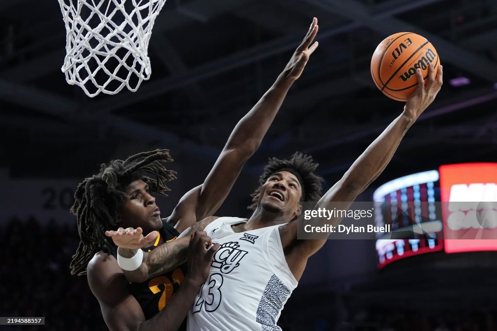 Arizona State v Cincinnati