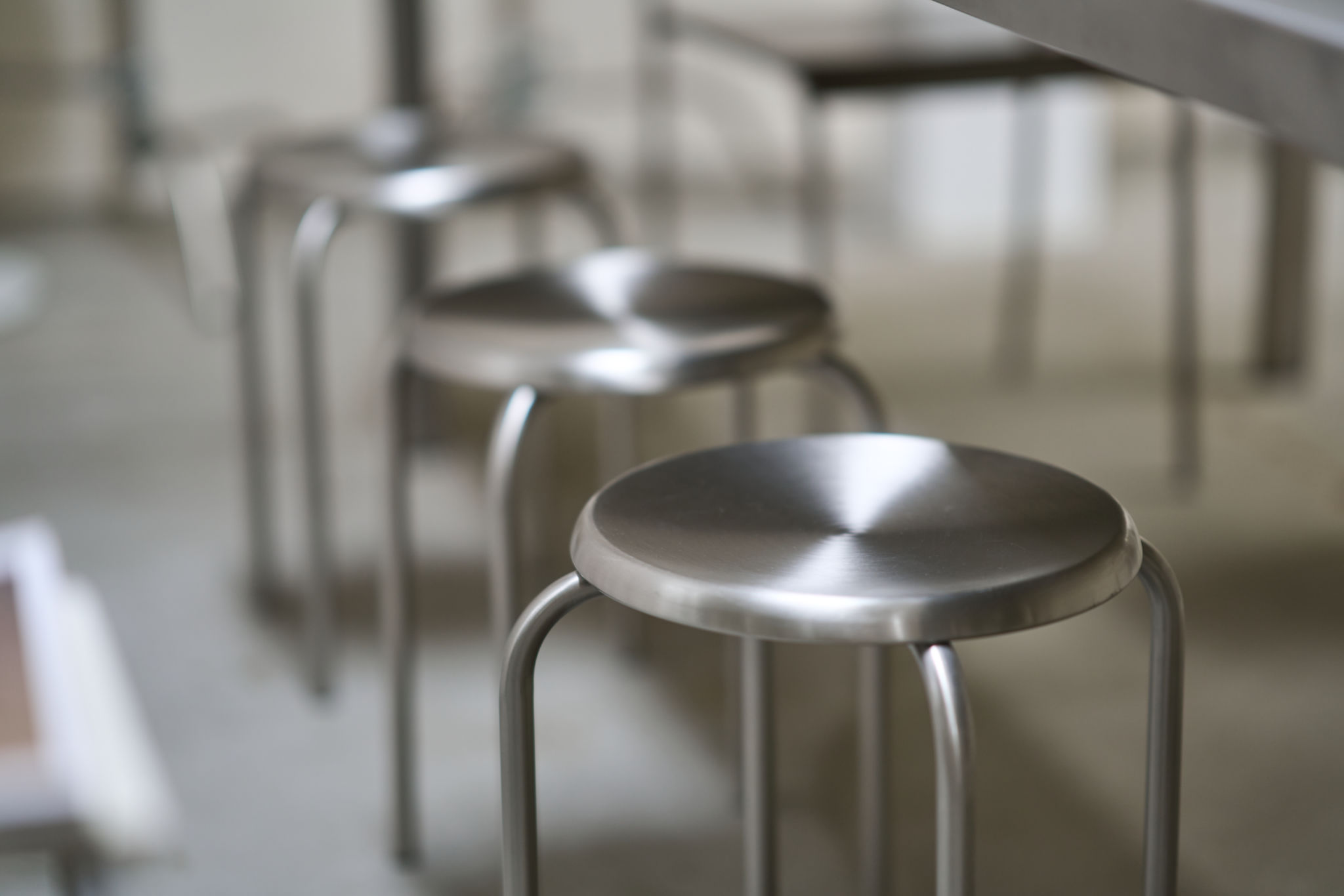 custom metal furniture