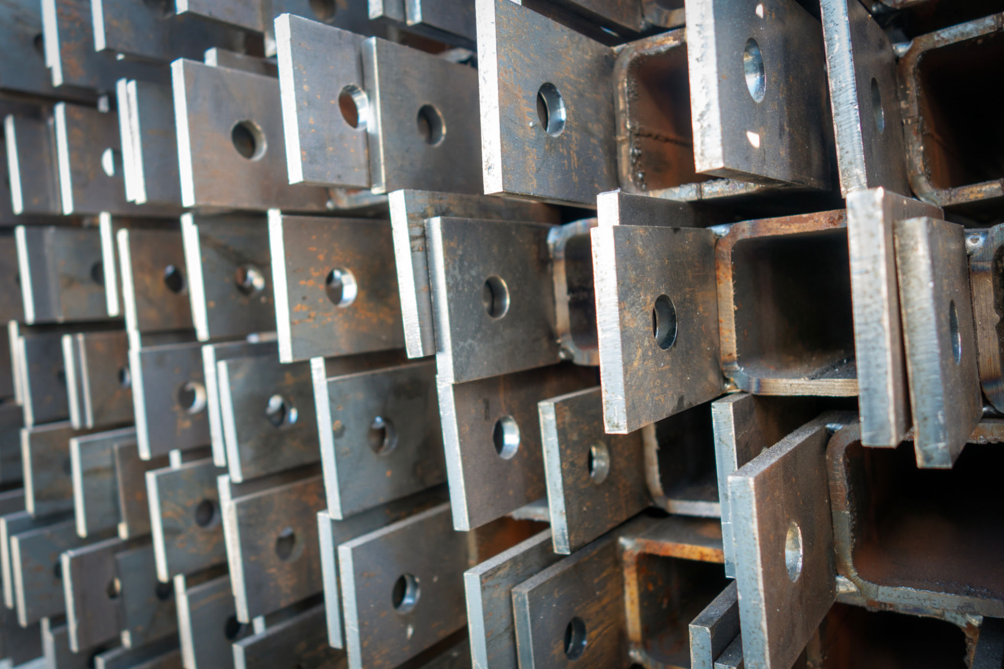 rust prevention