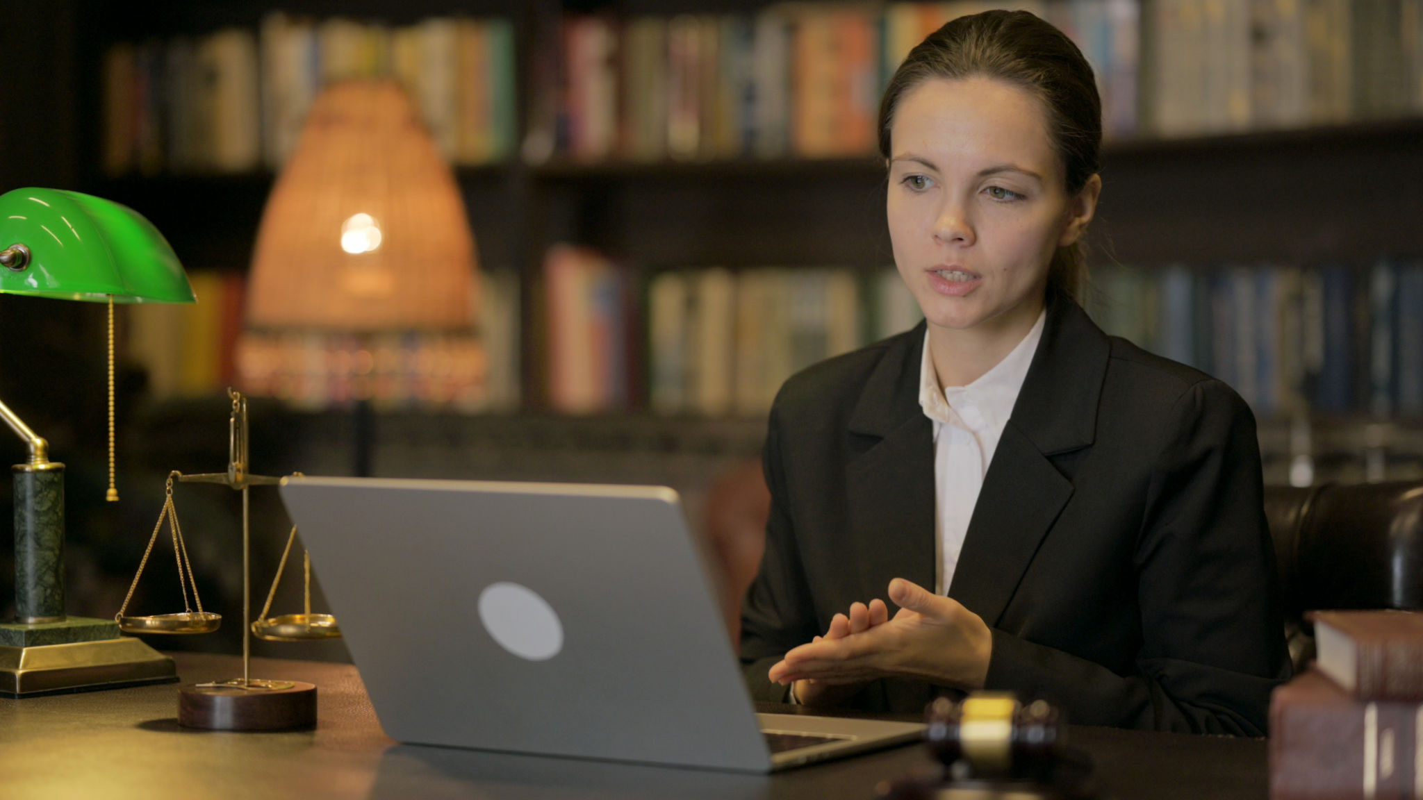 remote legal consultation