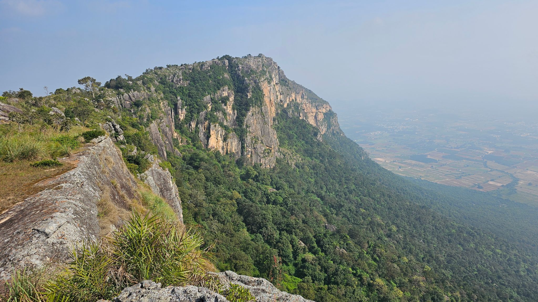 indian canyons