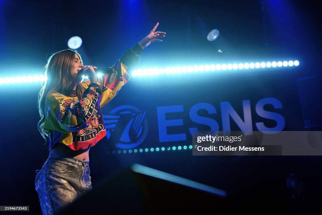 Eurosonic Noorderslag Festival