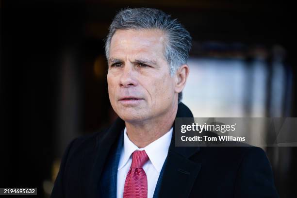 Rep Meuser 205 Meuser Stock Photos, High-Res Pictures, and Images - Getty Images