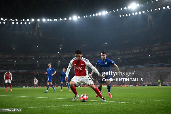 FBL-EUR-C1-ARSENAL-DINAMO ZAGREB FBL-EUR-C1-ARSENAL-DINAMO ZAGREB