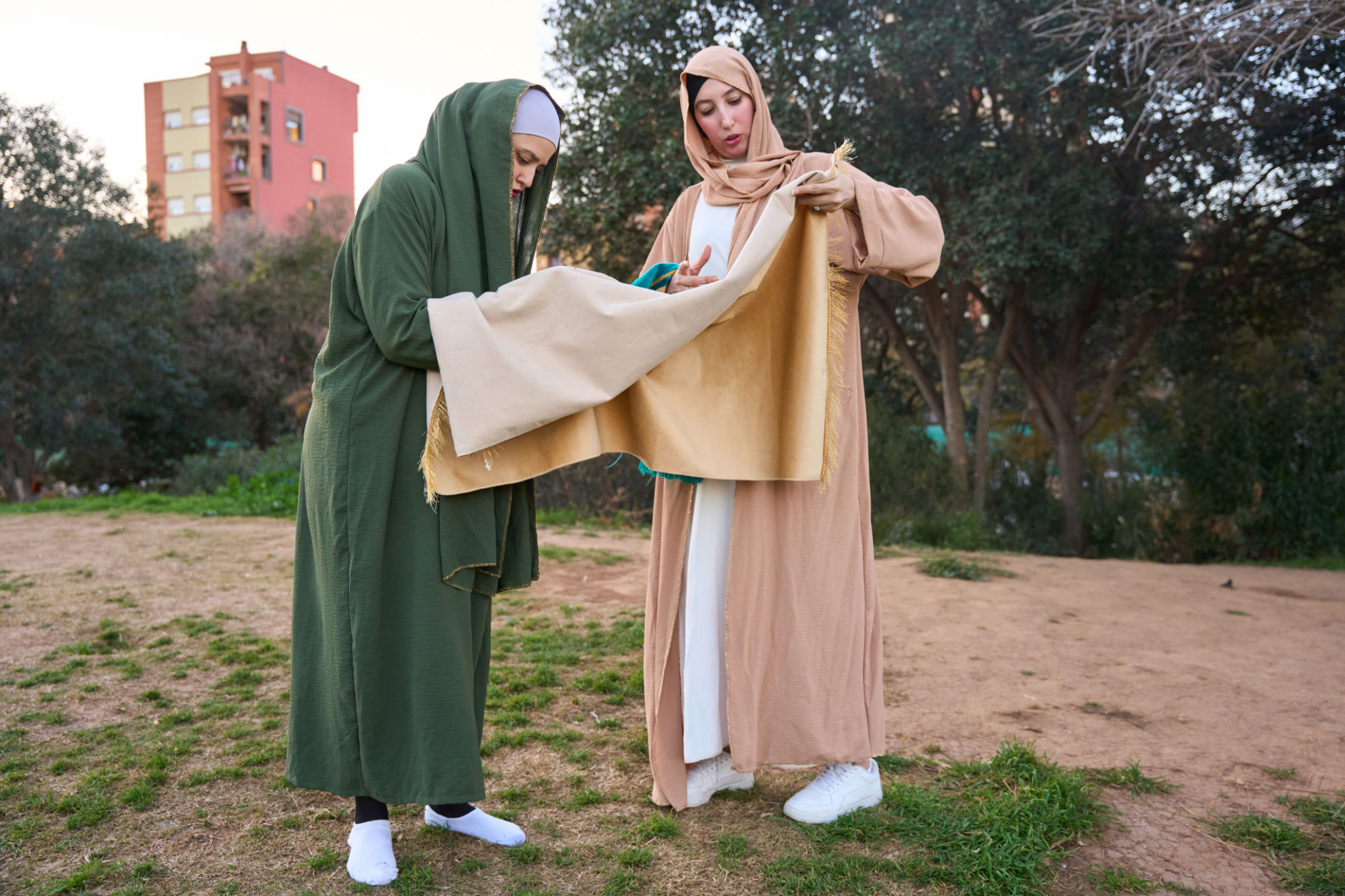 local fashion designers