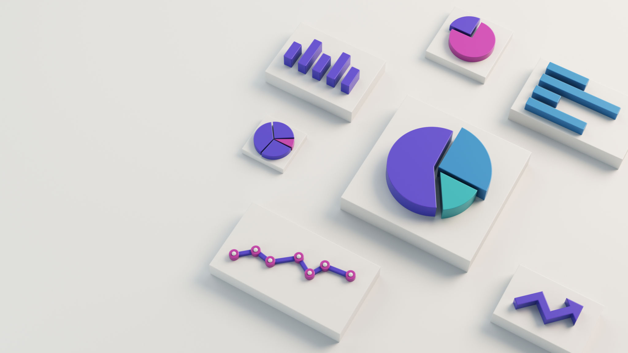 business analysis chart