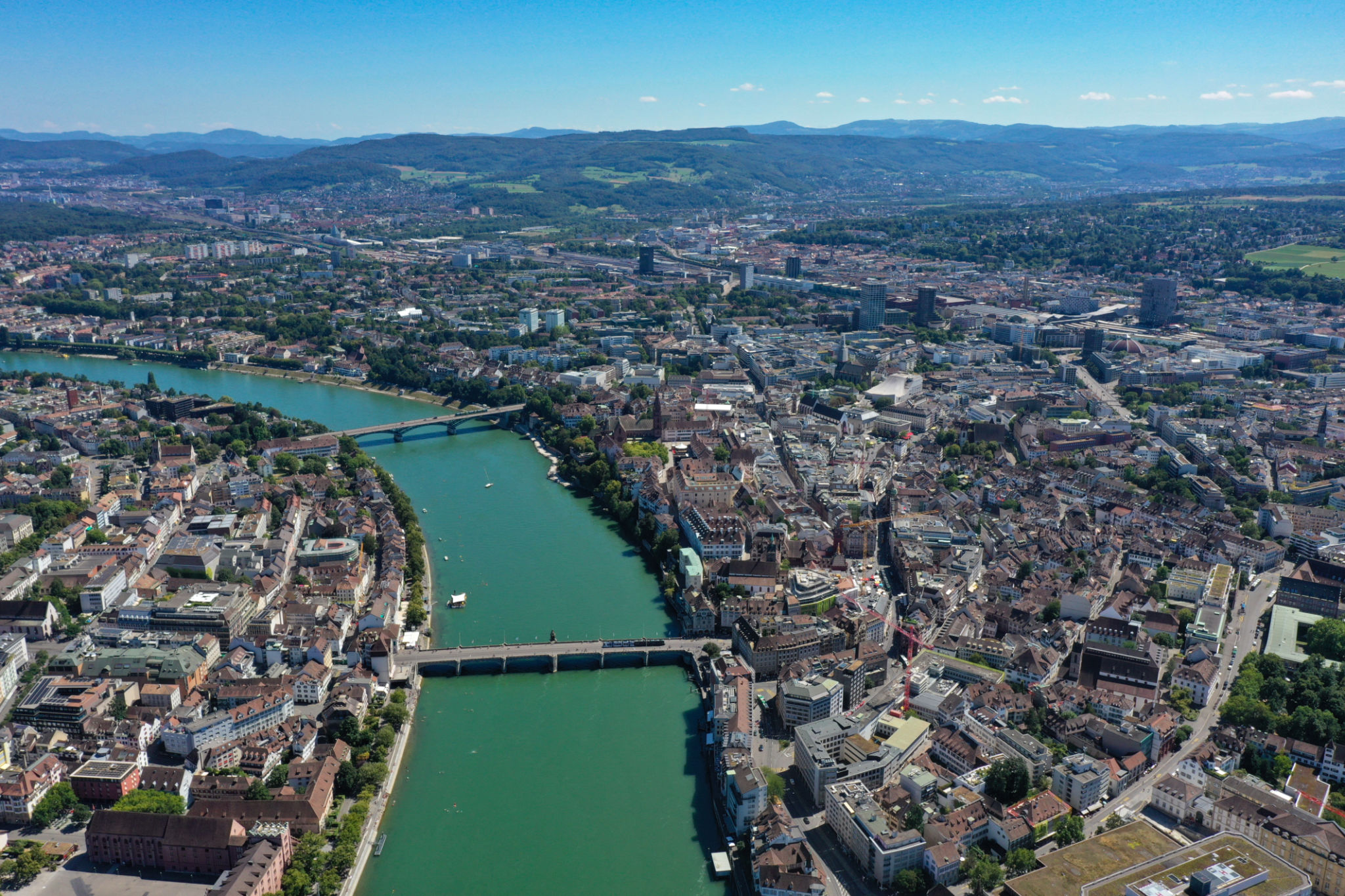 basel tech