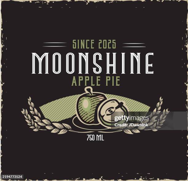 14-moonshine-label-stock-photos-high-res-pictures-and-images-getty-images for Free Printable Apple Pie Moonshine Labels 14 Moonshine Label Stock Photos, High-Res Pictures, and Images - Getty Images for Free Printable Apple Pie Moonshine Labels