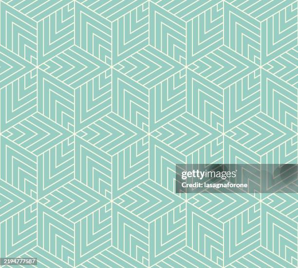 High Resolution Pattern Vector Seamless Geometric Vector Pattern High-Res Vector Graphic - Getty Images