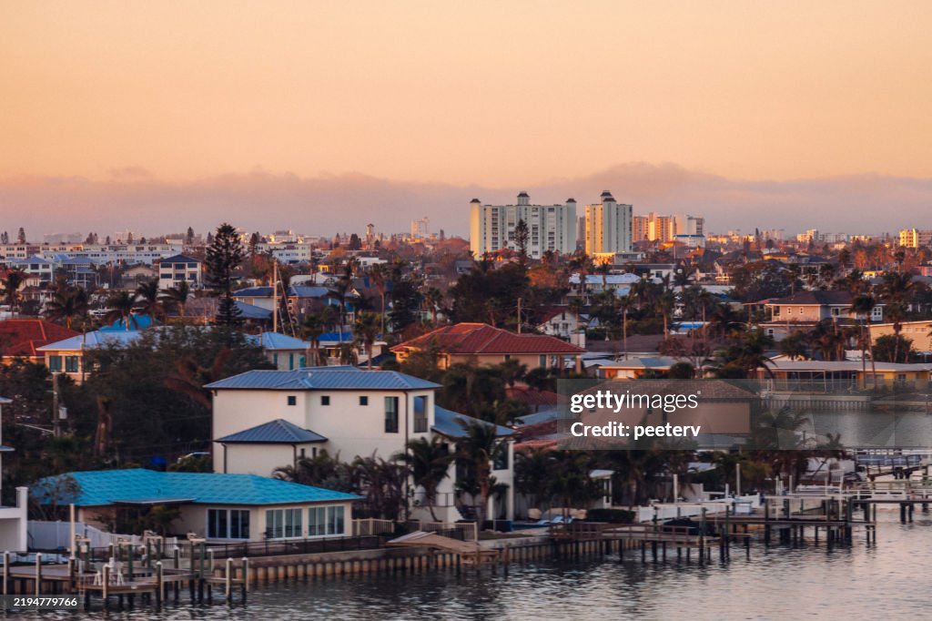 St Pete Beach, Florida