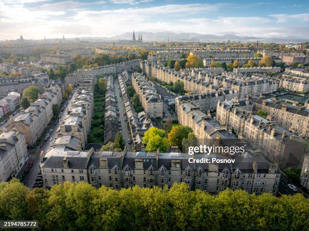 312 Colony Historic Neighborhood District Stock Photos, High-Res ...