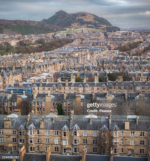 331 Colony Historic Neighborhood District Stock Photos, High-Res ...