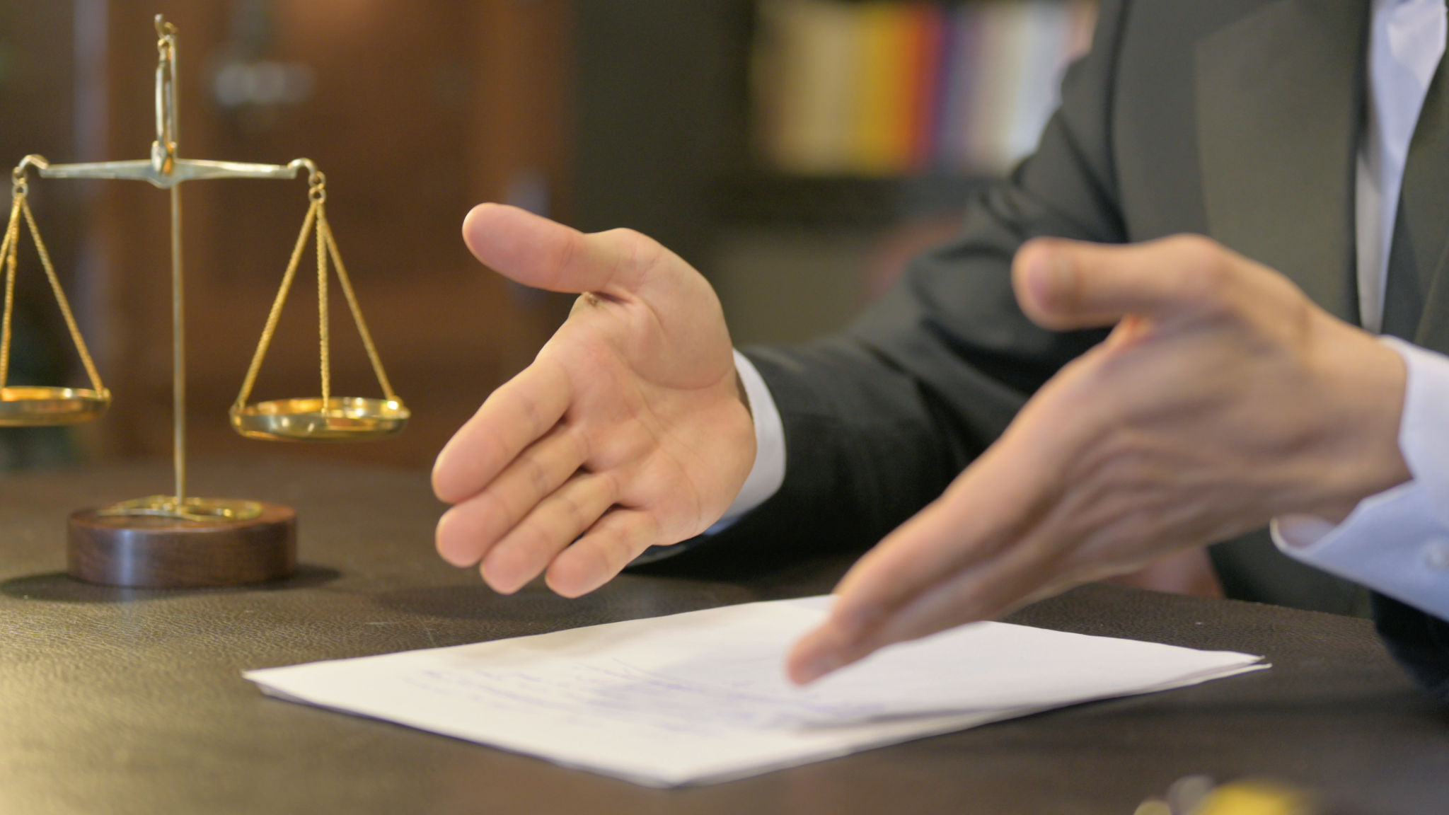 legal contract
