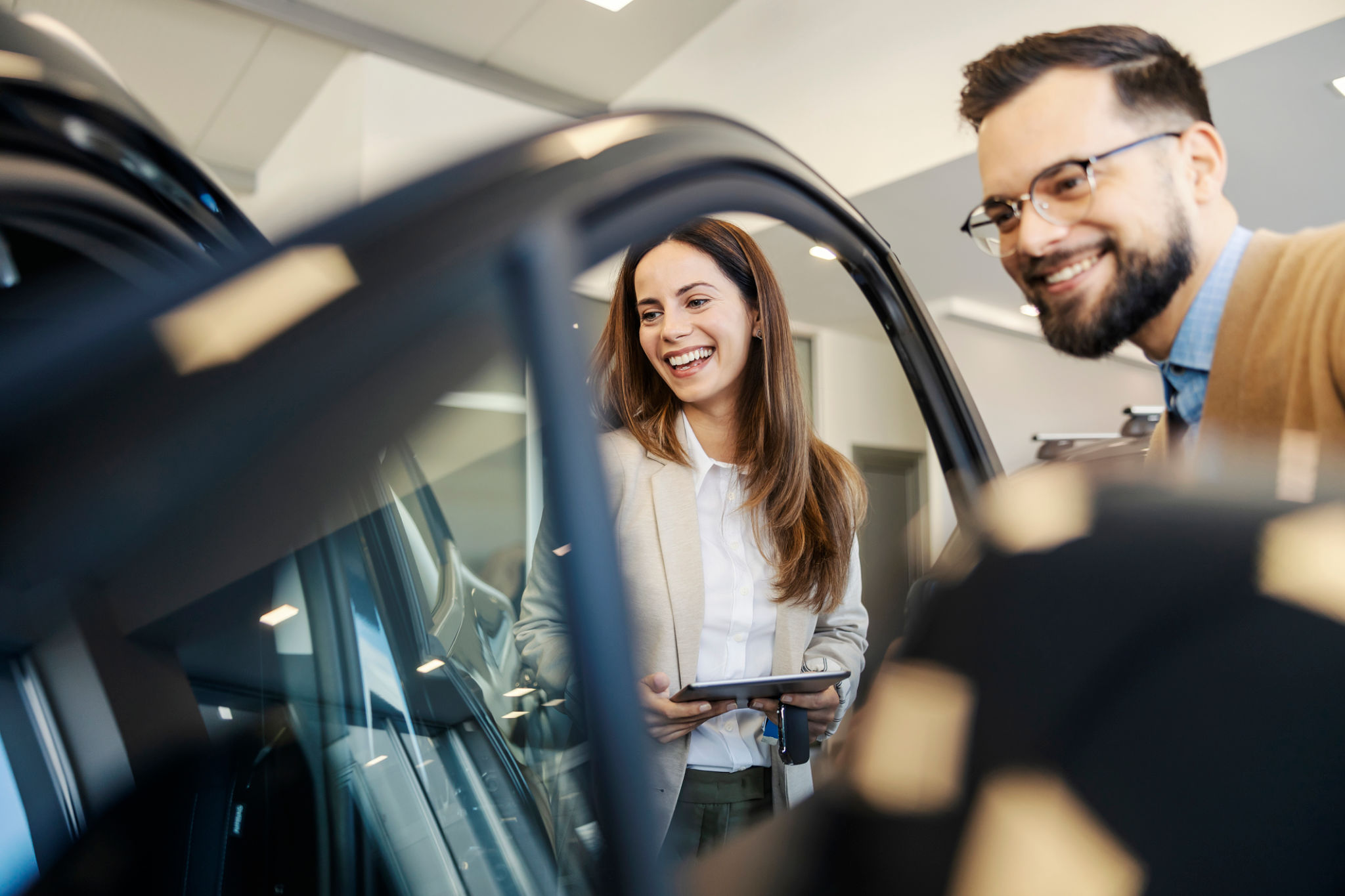 car maintenance decision