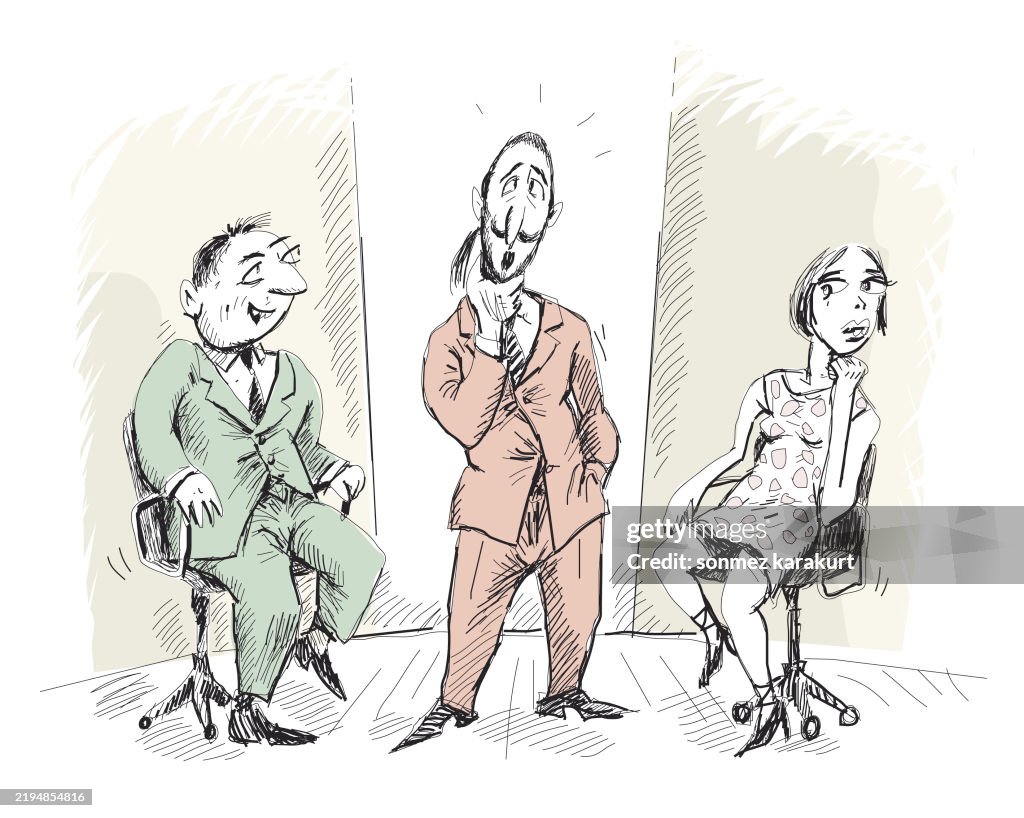 Matchmaking programme on TV