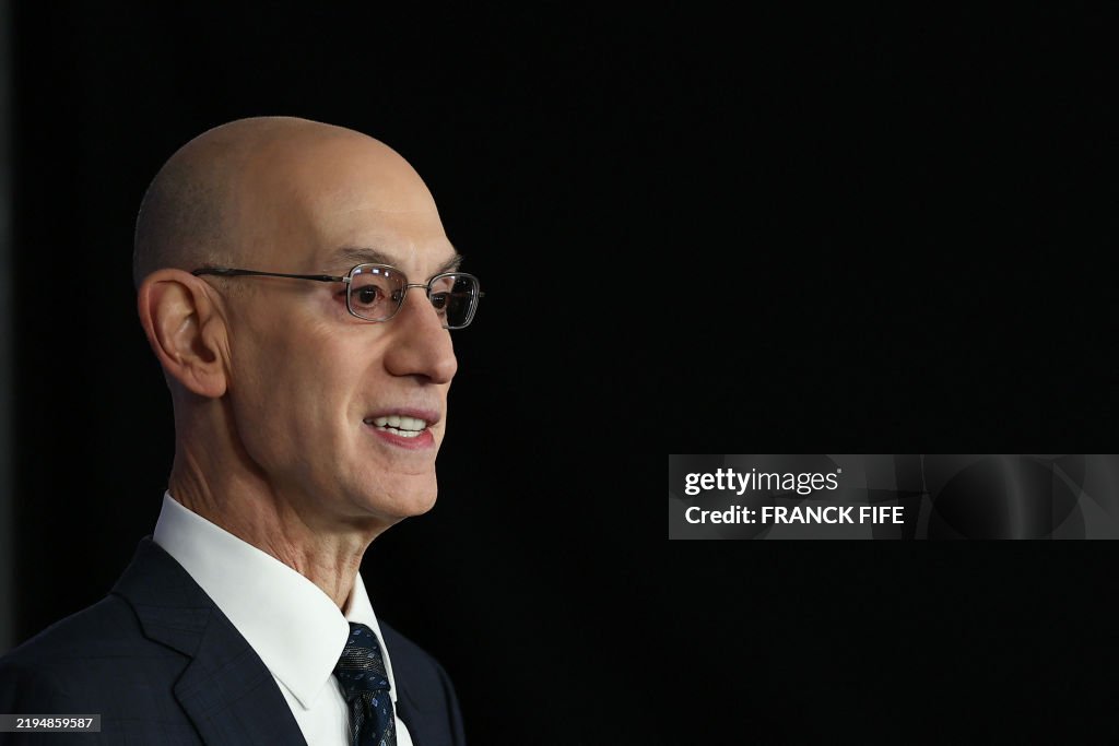 BASKET-NBA-FRA-PRESSER