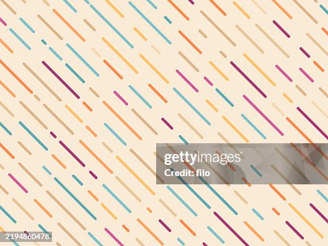 Angled Dash Background Pattern Angled Dash Background Pattern