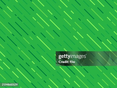 Angled Dash Green Background Pattern Angled Dash Green Background Pattern