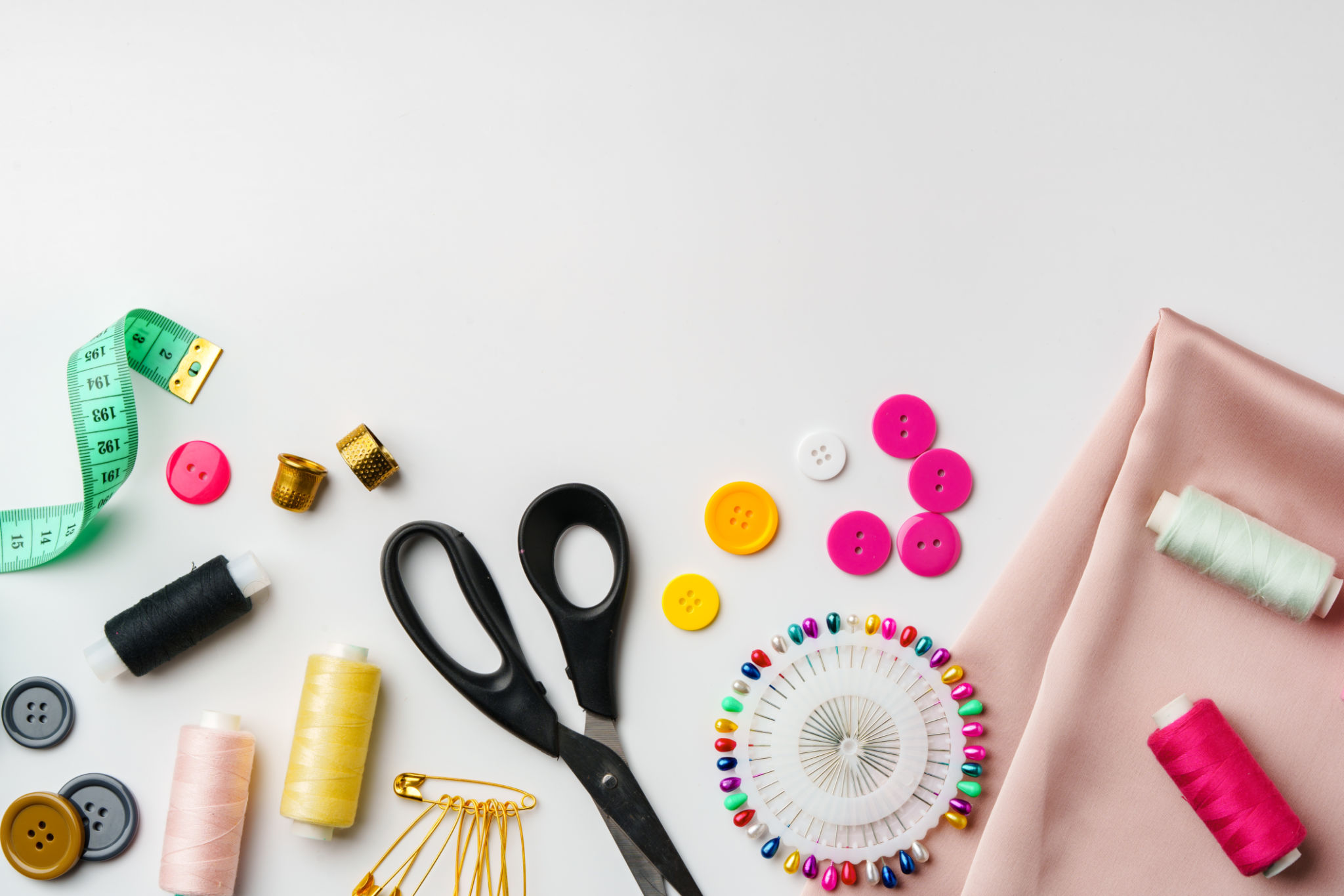 sewing kit