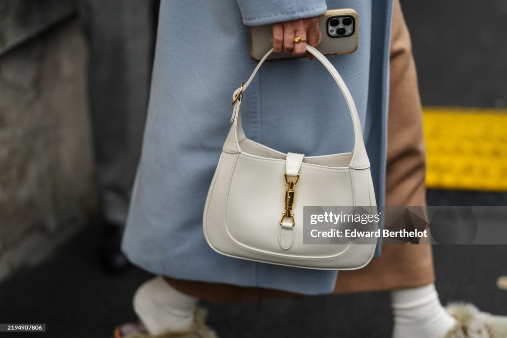 Street Style - Day 3 - Milan Fashion Week - Menswear Fall/Winter 2025-2026
