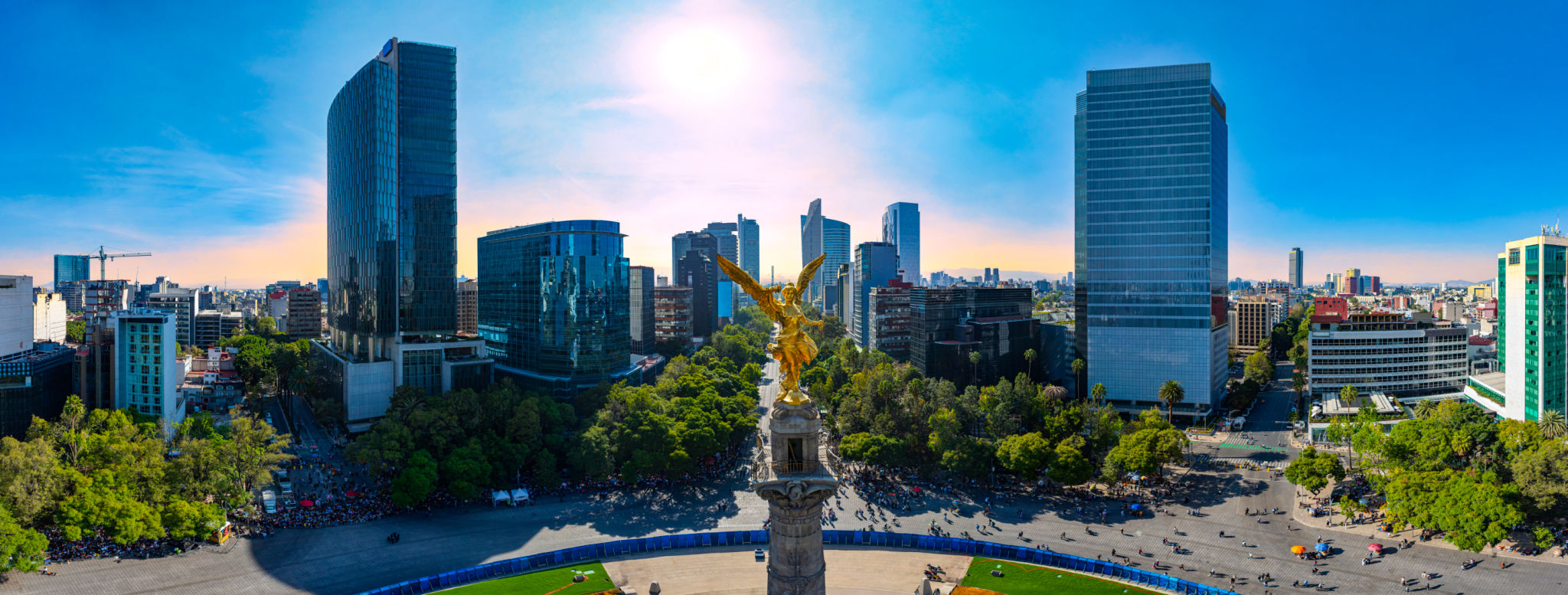 tech startup Mexico