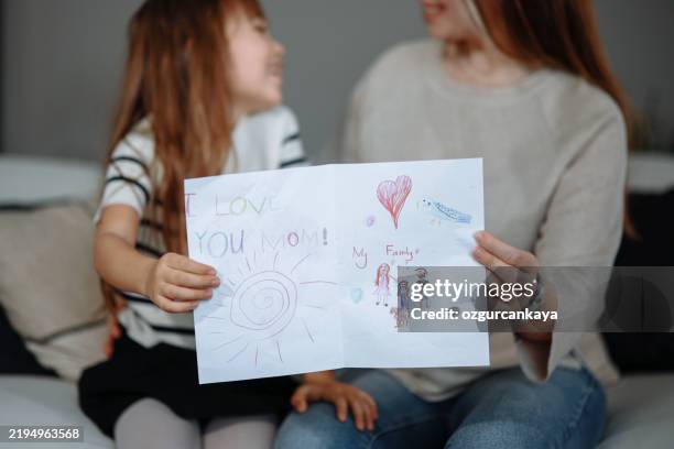 happy mother's day - i love you stock pictures, royalty-free photos & images