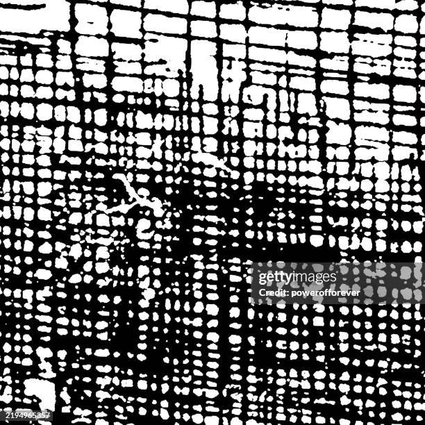 etching scribble background - 19th century - cross hatching stock illustrations