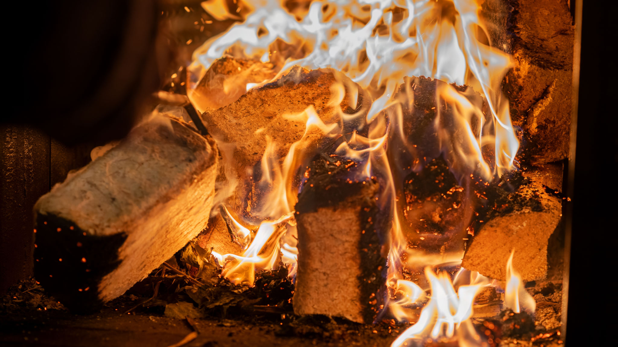 fireplace repair