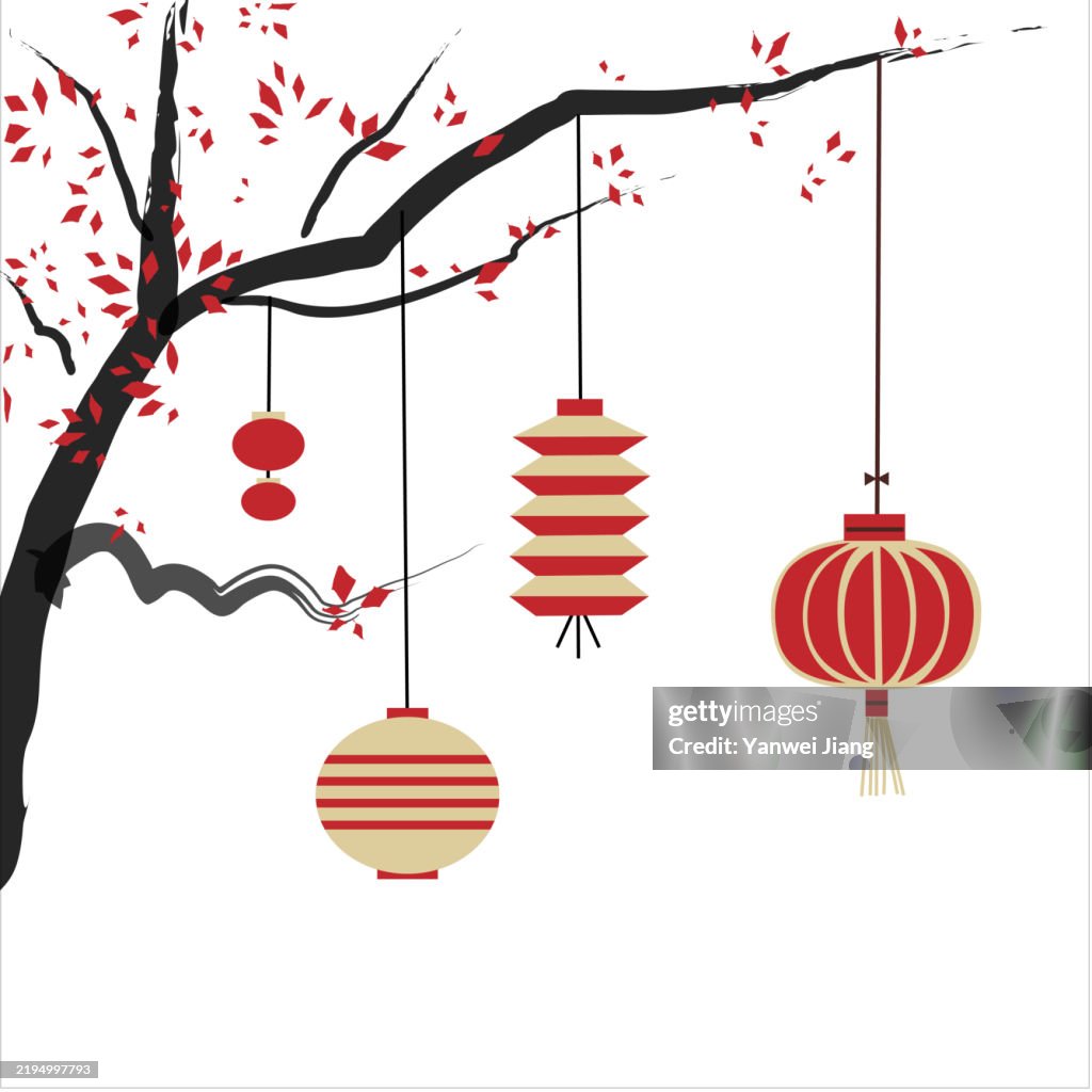 Lunar New Year Lantern Festival