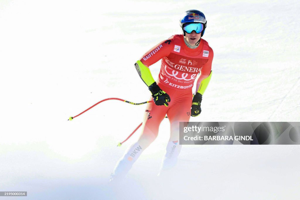 SKI-ALPINE-WORLD-AUT-MEN-SUPER G