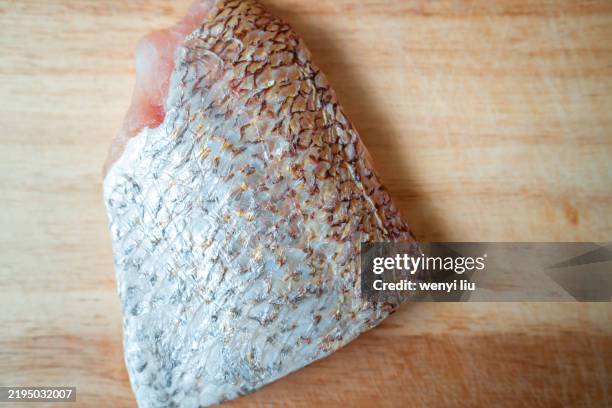 Snapper Fillet Rawn 101 Snapper Fillet Raw Stock Photos, High-Res Pictures, and Images ...