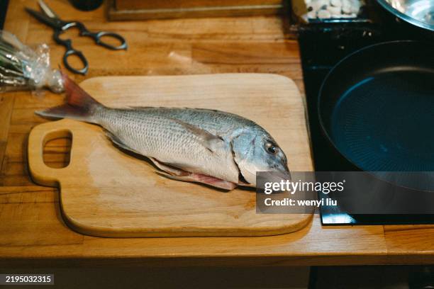 Nose Boards Snapper 224 Silver Snapper Stock Photos, High-Res Pictures, and Images - Getty ...