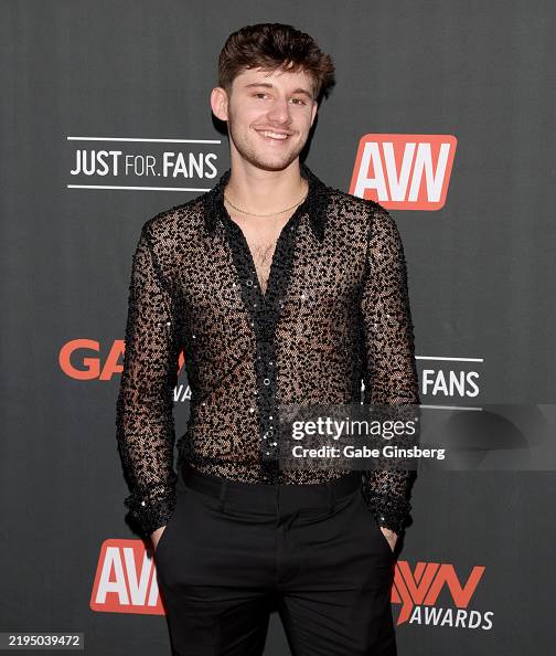 Dex Devall Model.pdf Dex Devall attends the 2025 GayVN Awards show at The Theater at... News ...