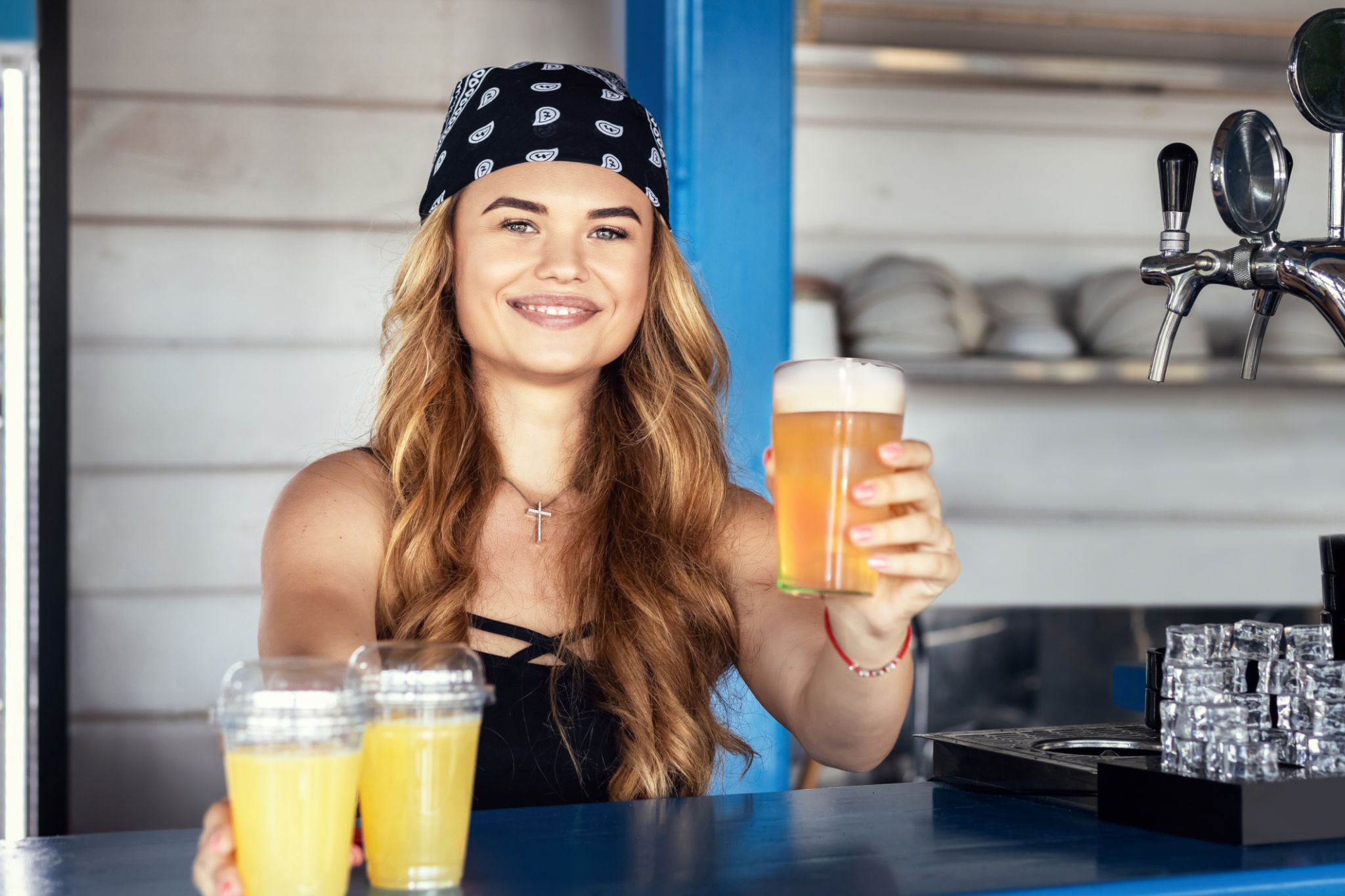 local craft beer