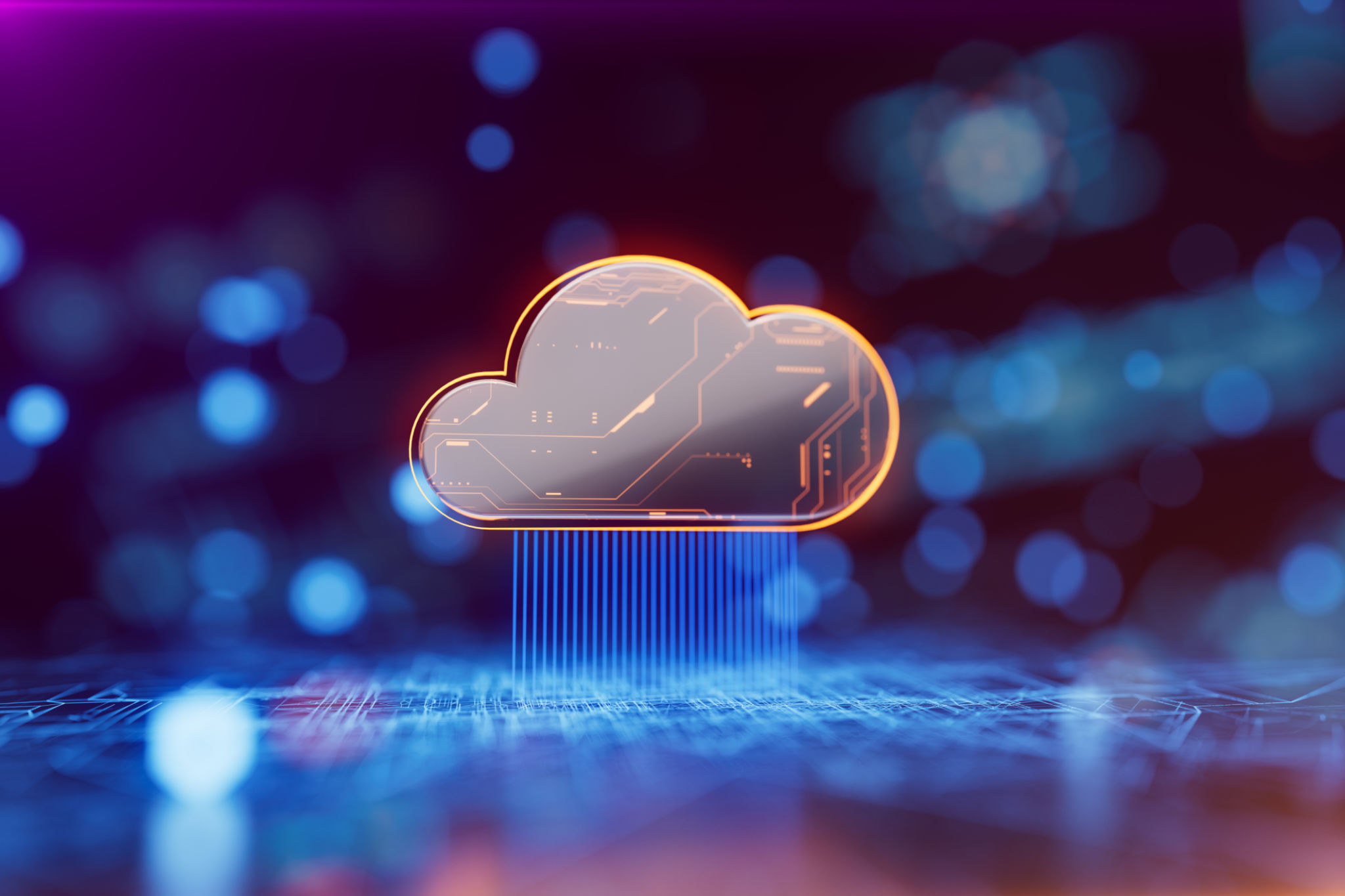cloud migration