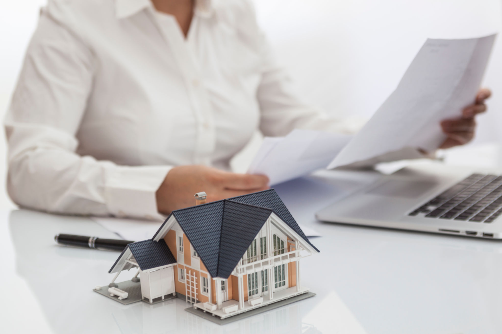 home buying process