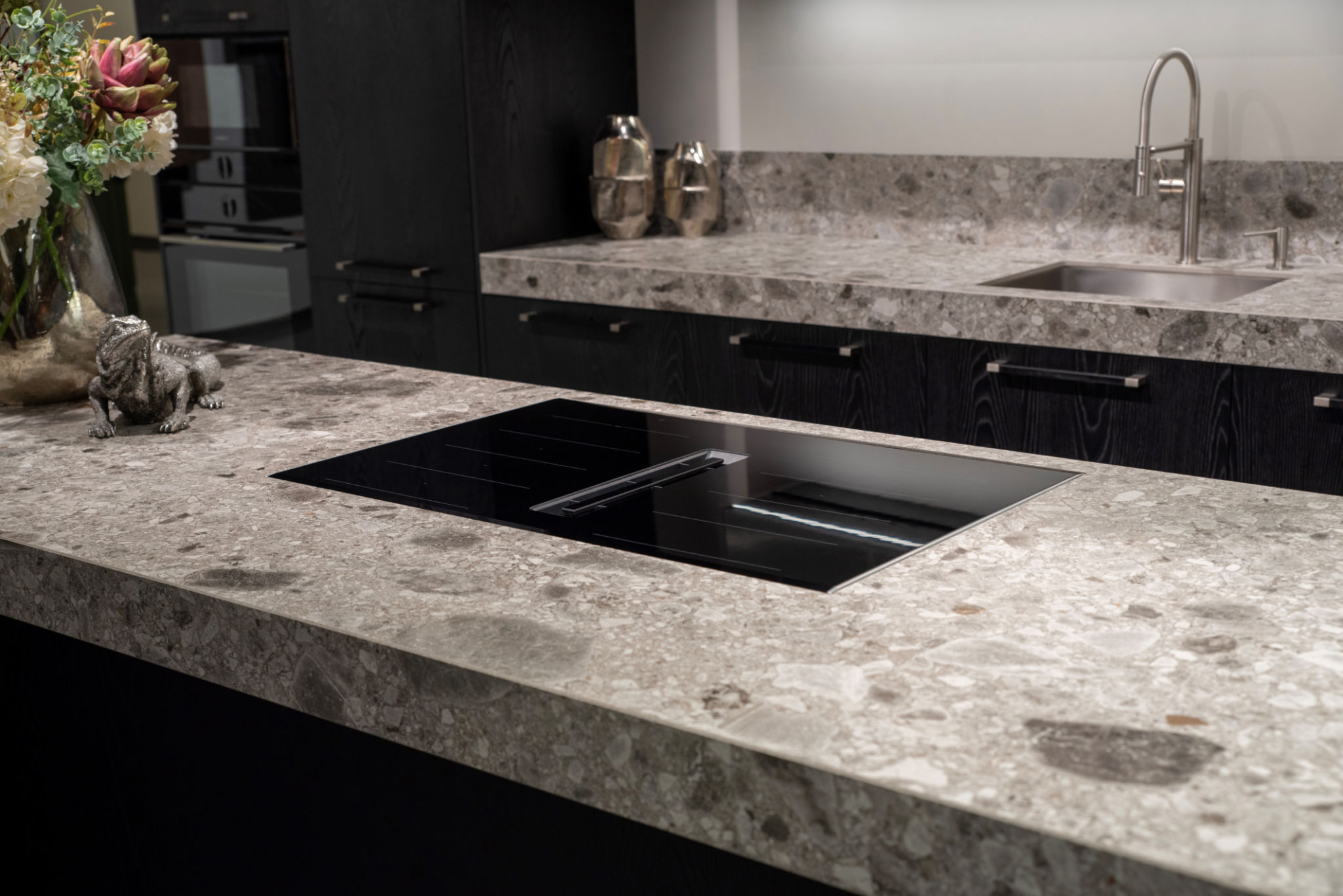 luxury stone countertops